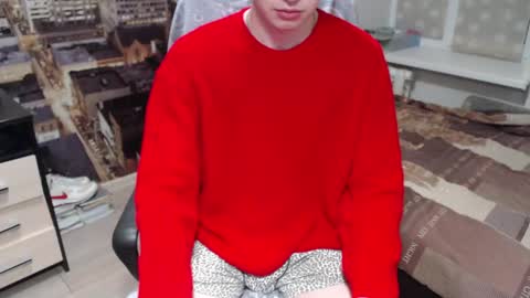 Fedya online show from December 2024 09:02:01 PM