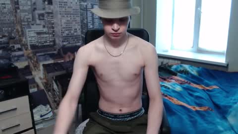 Fedya online show from February 2025 05:26:02 AM