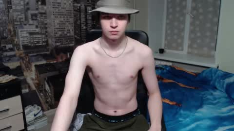 Fedya online show from February 2025 06:02:02 PM