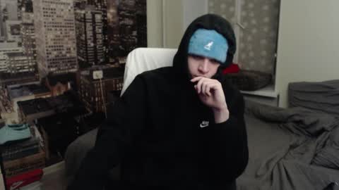 Fedya online show from November 2025 02:06:01 AM