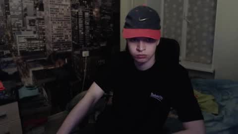 Fedya online show from December 2025 07:41:01 PM