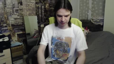 Fedya online show from March 2026 08:24:02 PM