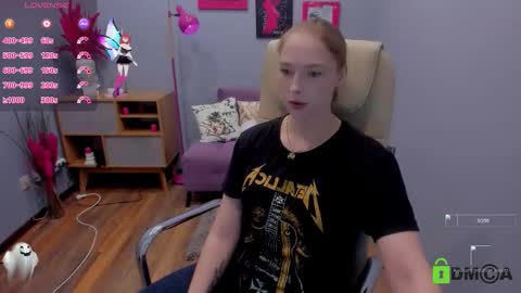 Sweety online show from November 2025 08:18:01 PM