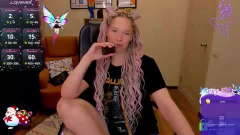 Sweety online show from March 2026 08:45:01 PM