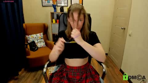 Sweety online show from May 2026 08:05:02 PM