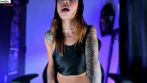 Sara online show from September 2025 02:33:02 PM