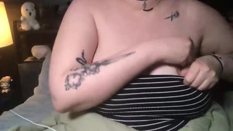 Ghostie online show from April 2026 03:58:01 AM