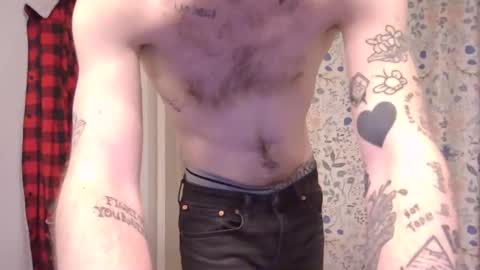 Ghost online show from December 2025 02:33:01 PM