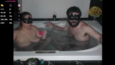 ghostsboo420 online show from November 2025 06:27:01 AM