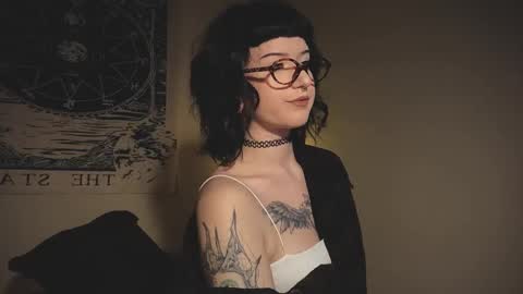 Snapshot of ghoticspectre chatting on February 2026 04:38:02 PM ghoticspectre online show from February 2026 04:38:02 PM