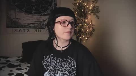 ghoticspectre online show from March 2026 05:05:01 PM