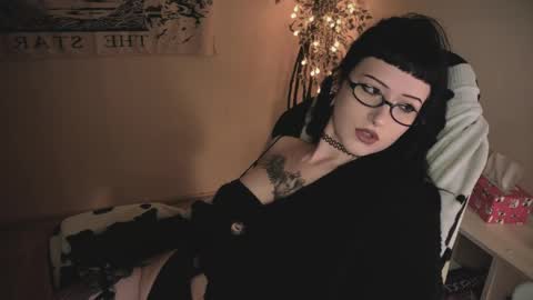 Snapshot of ghoticspectre chatting on June 2026 04:52:02 PM ghoticspectre online show from June 2026 04:52:02 PM