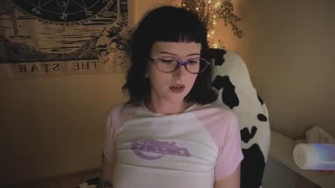 Snapshot of ghoticspectre chatting on June 2026 04:33:01 PM ghoticspectre online show from June 2026 04:33:01 PM