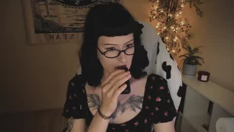 Snapshot of ghoticspectre chatting on July 2026 11:16:02 AM ghoticspectre online show from July 2026 11:16:02 AM