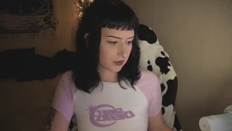 Snapshot of ghoticspectre chatting on July 2026 04:33:02 PM ghoticspectre online show from July 2026 04:33:02 PM