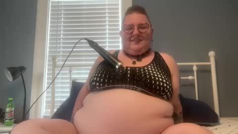 ghoulypopgirl online show from September 2025 06:46:01 PM