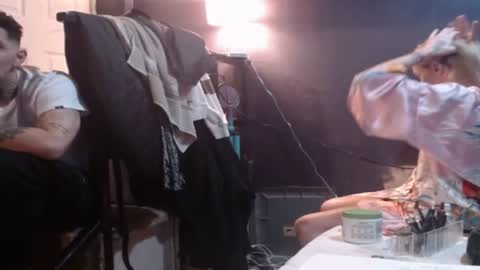 Snapshot of ghxstface23 chatting on February 2026 12:01:01 AM ghxstface23 online show from February 2026 12:01:01 AM