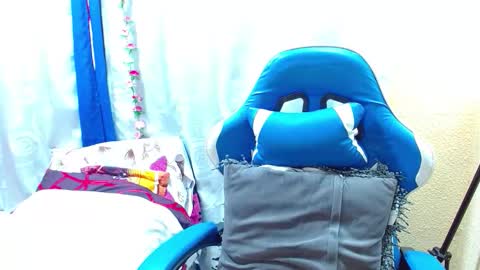 Gia  online show from March 2026 03:59:01 PM