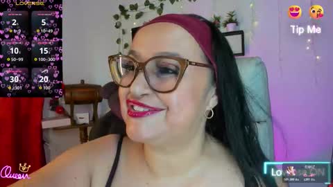 nahomi online show from March 2026 09:28:01 PM