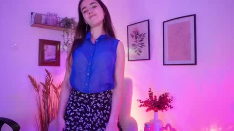Gia Paige18 online show from October 2025 02:18:01 PM