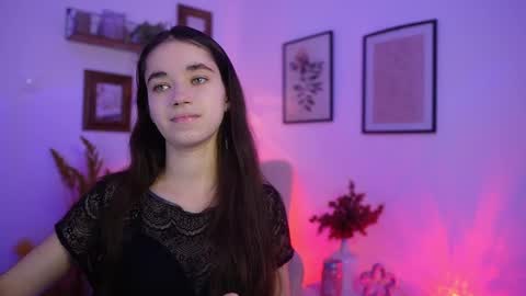 Gia Paige18 online show from November 2025 02:17:01 PM