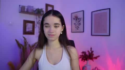 Gia Paige18 online show from November 2025 02:21:02 PM