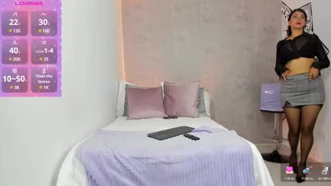 Gia online show from February 2025 12:34:02 PM