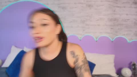 Gia online show from February 2026 07:51:02 PM