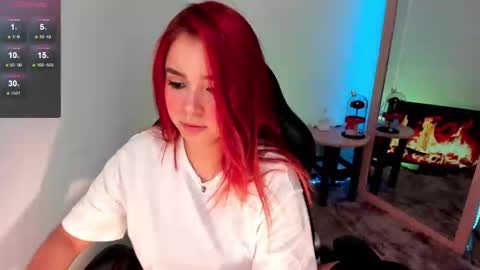 Snapshot of giabrook chatting on December 2024 05:31:01 AM Gia online show from December 2024 05:31:01 AM