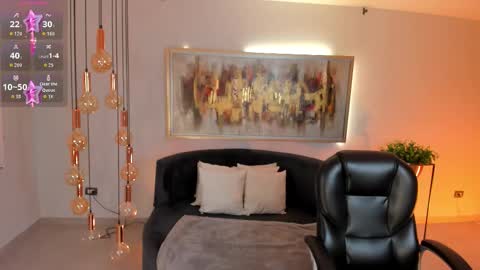 Gia Ferrera online show from March 2026 05:28:01 PM