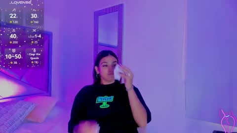 Gia  online show from February 2026 05:39:02 PM