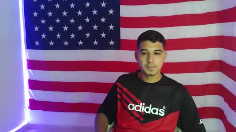 Gianluca Silva online show from October 2025 09:04:01 PM