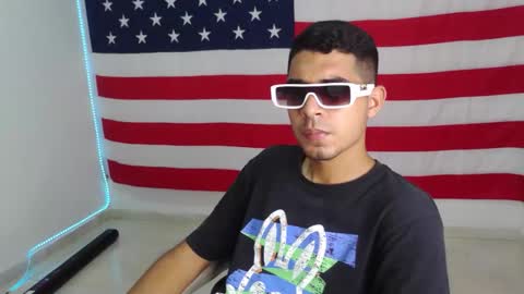 Gianluca Silva online show from November 2025 01:28:01 AM