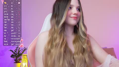 Roxy online show from February 2025 03:22:01 AM