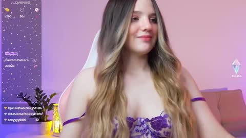 Roxy online show from February 2025 03:03:01 AM