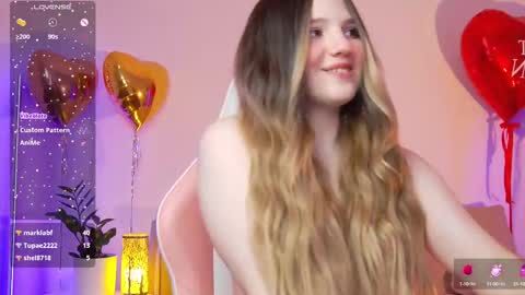 Roxy online show from February 2025 12:13:01 AM