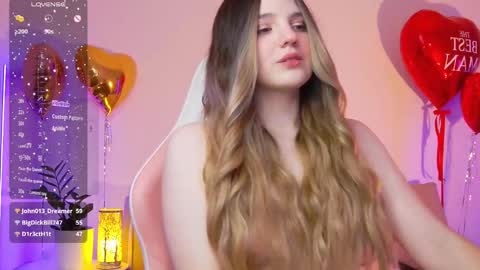 Roxy online show from February 2025 03:18:01 AM