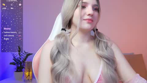 Roxy online show from March 2025 12:09:02 AM