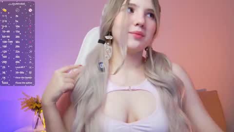 Roxy online show from March 2025 09:15:01 PM