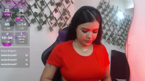 Gianna lopez online show from February 2026 07:37:01 PM