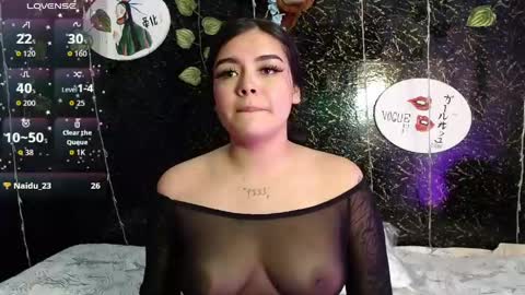 Gianna lopez online show from June 2026 08:36:01 PM