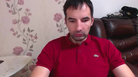 Gianni online show from November 2025 03:56:02 PM