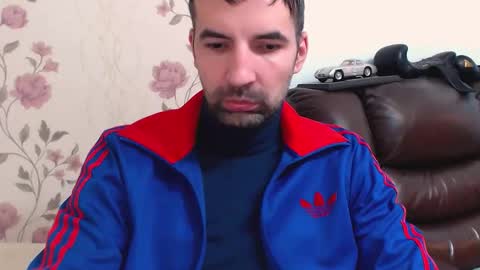 Gianni online show from April 2026 12:13:01 PM