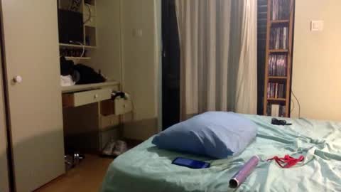 Snapshot of giannispr1998 chatting on March 2025 05:03:02 AM Horny Sissy online show from March 2025 05:03:02 AM