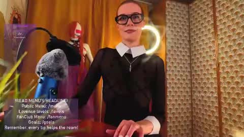 Eva online show from June 2026 09:19:02 PM