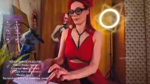 Eva online show from July 2026 06:36:01 PM