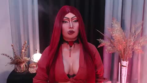 Gia X online show from December 2025 06:42:02 AM
