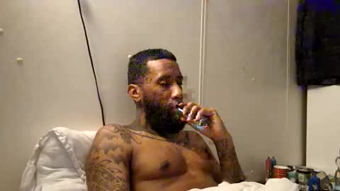 Gideon online show from January 2026 05:40:01 PM