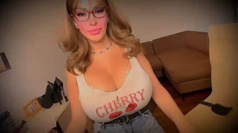 Snapshot of giftedgirl4u chatting on July 2026 01:11:01 AM Ms. Abby - IF YOU DEMAND I DEMAND ASWELL- online show from July 2026 01:11:01 AM