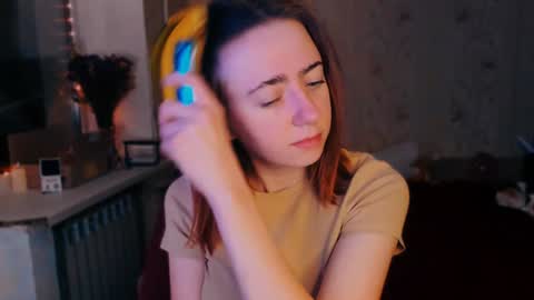 Snapshot of gigachocolad chatting on January 2025 04:48:02 AM Emm online show from January 2025 04:48:02 AM